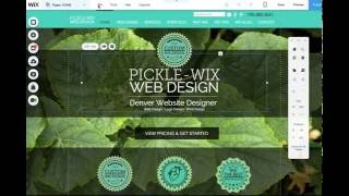 Facebook Share Image for Wix Websites