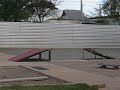 MVI_Baldy - 2 Metre jump on a scooter