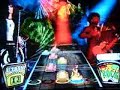 Guitar Hero 2 (Custom) Buckethead Nottingham Lace