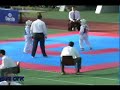Leon Bjazic Taekwondo Pantera