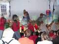Walsingham 2007