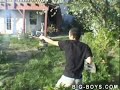 Roman candle Fight Roman candle Fight