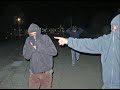 Night Hike