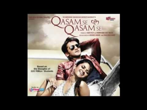 kahan ho tum - Song ; Tum Kahan Ho Film ;Qasam Se ...Qasam Se Year ; 2012 Music ;Shailender-Sayanti Audio on ;FilmyBOX Music.