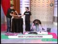 magia extrema
