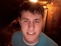 American Idol Reject - Web Cam Audtion