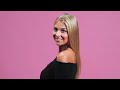 Never ending hair using our Hair Growth range!