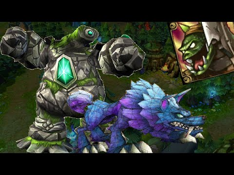 Don't Underestimate The Power Of The Jungle