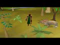 Runescape Summoning 2 Familiars