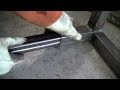 Square Tubing Tip