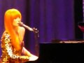 Tori Amos - Precious Things - Praha 07