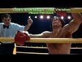 Rocky II final