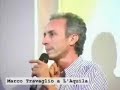 Marco Travaglio a L\ Marco Travaglio a L\