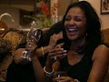 Ed's Hypnotic Booty From Real Housewives of Atlanta