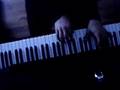 Juhász Gábor (piano improvisation) melancholy