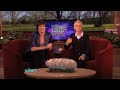 Allison Janney video 2