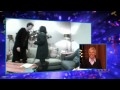 Allison Janney Pranks Ellen's Writer