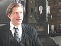 Crispin Glover interview with amNY.com Crispin Glover interview with amNY.com