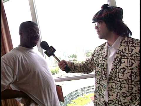 Nardwuar vs. Jimmie 