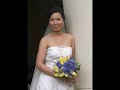 Our Wedding Story - Part 1