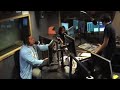 JOELL ORTIZ FREESTYLE WITH DJMK LIVE ON KISS100 FM JOELL ORTIZ FREESTYLE WITH DJMK LIVE ON KISS100 FM