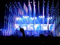 Radiohead Karma Police Live at Glasgow 27/06/08