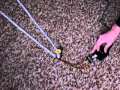 (uploaded by parolek)&nbsp;RGB LED strip from DealExtreme 