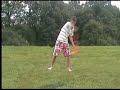 Floorball Freestyle/r Video 4