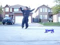 CWalk 4-Way -Hip hop hooray!