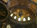 Hagia Sophia Museum - Ayasofya Muzesi