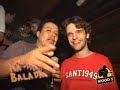 Programa Na Balada! - Woods 16/01/2008