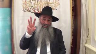 N°73 L'histoire de la naissance miraculeuse de Rabbi Chimon Bar Yohaï , par son père Yohaï et sa