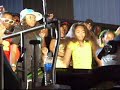 Dymond Cruz @ DJ Unks Video Shoot SHOW OFF
