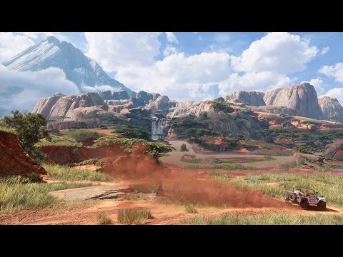 Top 10 NEW Action Adventure Games Of 2016