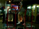 Genom Screams heavy doubles no bar a (again, better)