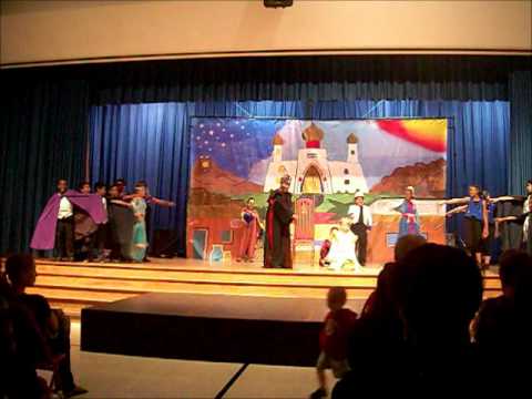 Highland Park Theater Arts Club