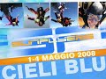 13 paracadutismo per tutti sunflyers cieli blu 2008 | skydive for all | lucabonfi