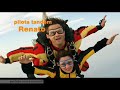 13 paracadutismo per tutti sunflyers cieli blu 2008 | skydive for all | lucabonfi