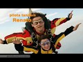 13 Paracadutismo per tutti SUNFLYERS Cieli Blu 2008 | Skydive for all | LucaBonfi