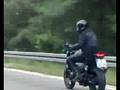 Z750 GP Sound - Jens