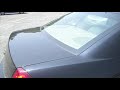 2007 Chevrolet Impala LT Start Up, Engine, and In Depth Tour