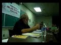Michael A. Lebowitz on 21st-Century Socialism (Part 5)