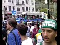 Boston Celtics Championship Celebration on Boylston St.