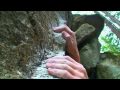 Ötztal Bouldern