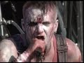 Mudvayne - Dig Live Ozzfest 2001!