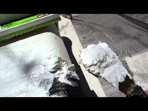 how to patch rv cover