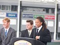 Cobi's speech