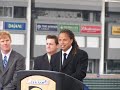 Cobi's speech