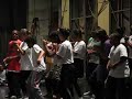 AileyCamp Chant