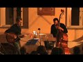 Maurizio Giammarco & Enrico Bracco trio - 2